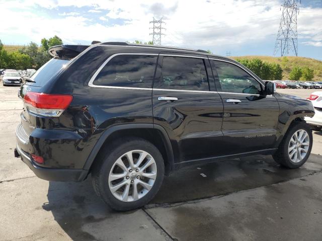 Photo 3 from auction – 2017 JEEP GRAND CHER with VIN 1C4RJFBG8HC751732