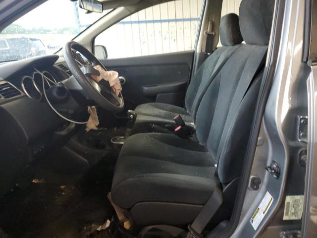 Photo 7 from auction – 2011 NISSAN VERSA with VIN 3N1BC1CP9BL462581