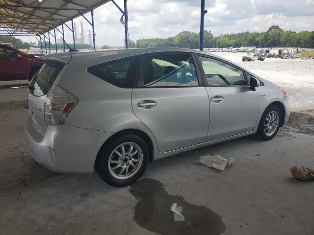 Photo 3 from auction – 2014 TOYOTA PRIUS V with VIN JTDZN3EU5E3316943
