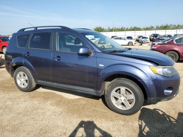 Photo 4 from auction – 2009 MITSUBISHI OUTLANDER with VIN JA4LS21W29Z604464