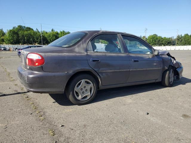 Photo 3 from auction – 2000 KIA SEPHIA BAS with VIN KNAFB1215Y5832820