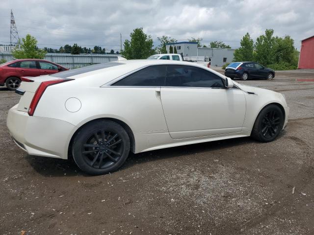 Photo 3 from auction – 2011 CADILLAC CTS PERFOR with VIN 1G6DM1ED4B0107677