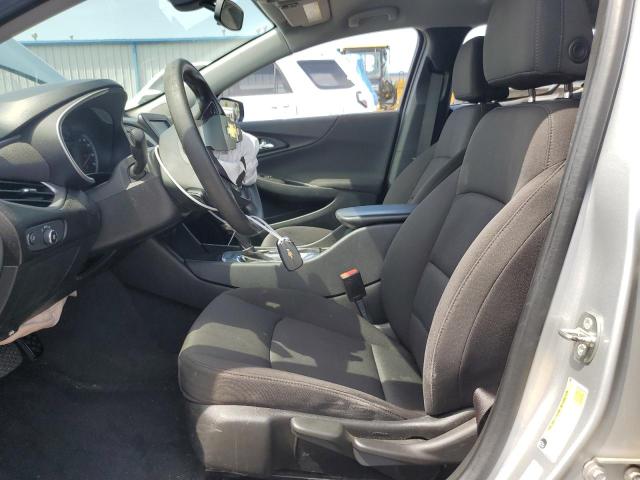 Photo 7 from auction – 2018 CHEVROLET MALIBU LS with VIN 1G1ZB5ST5JF182565