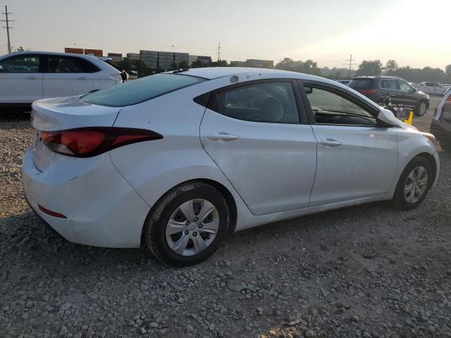 Photo 3 from auction – 2016 HYUNDAI ELANTRA SE with VIN 5NPDH4AE6GH772205
