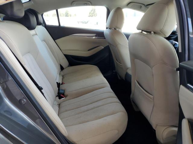 Photo 10 from auction – 2018 MAZDA 6 SPORT with VIN JM1GL1UM4J1312052