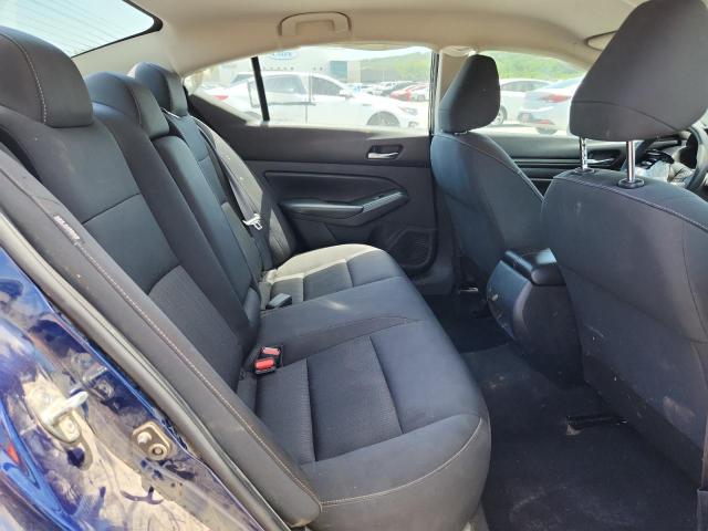 Photo 10 from auction – 2021 NISSAN ALTIMA S with VIN 1N4BL4BV6MN347122