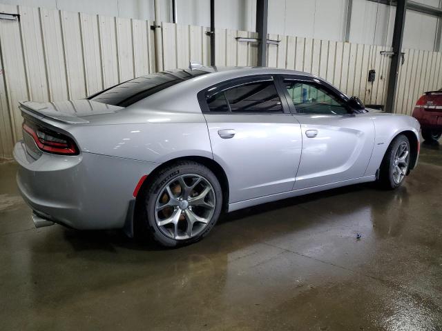 Photo 3 from auction – 2016 DODGE CHARGER R/ with VIN 2C3CDXCT5GH302409