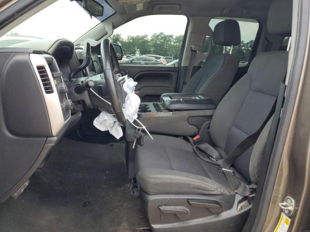 Photo 7 from auction – 2015 GMC SIERRA K15 with VIN 1GTV2UEC8FZ323064