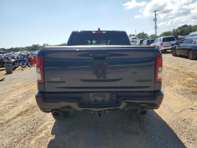 Photo 6 from auction – 2022 RAM 1500 BIG H with VIN 1C6SRFFT9NN166568