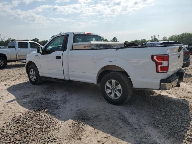 Photo 2 from auction – 2018 FORD F150 with VIN 1FTMF1CP6JKF06694