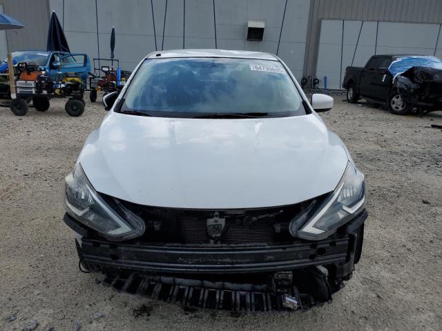 Photo 5 from auction – 2018 NISSAN SENTRA S with VIN 3N1AB7AP3JY337758