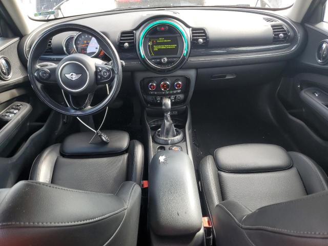 Photo 8 from auction – 2017 MINI COOPER S C with VIN WMWLN9C53H2E48534