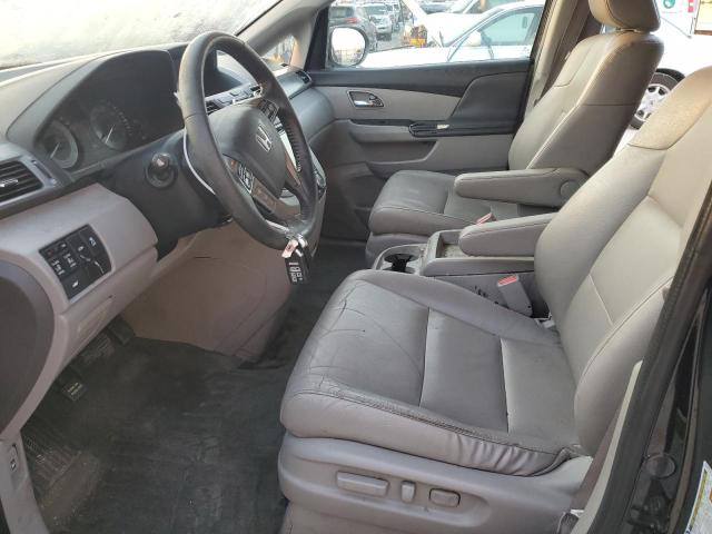 Photo 7 from auction – 2015 HONDA ODYSSEY EX with VIN 5FNRL5H60FB004855