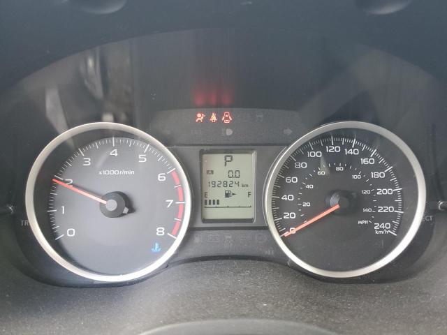 Photo 9 from auction – 2018 SUBARU FORESTER 2 with VIN JF2SJEBC2JH410734