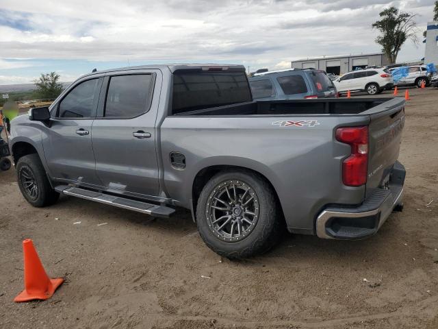 Photo 2 from auction – 2019 CHEVROLET SILVERADO with VIN 1GCUYDED7KZ252534