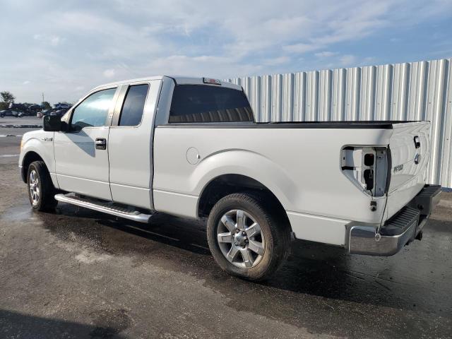 Photo 2 from auction – 2013 FORD F150 with VIN 1FTFX1CF8DFE09135