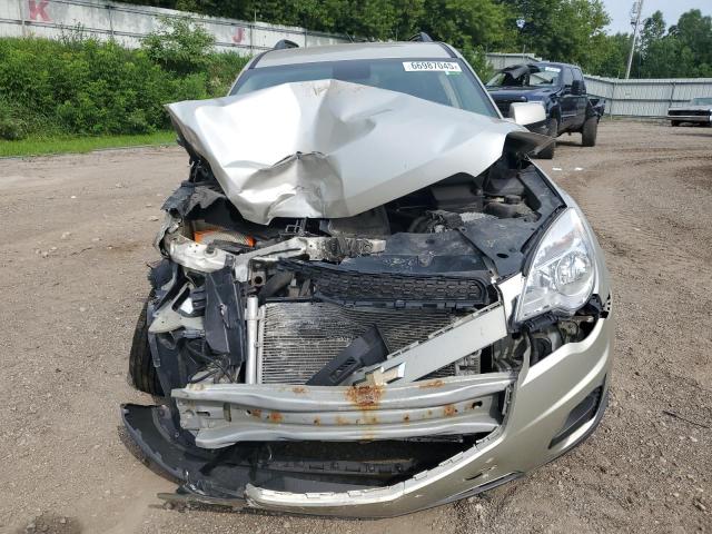 Photo 5 from auction – 2015 CHEVROLET EQUINOX LT with VIN 2GNALBEK0F6306074