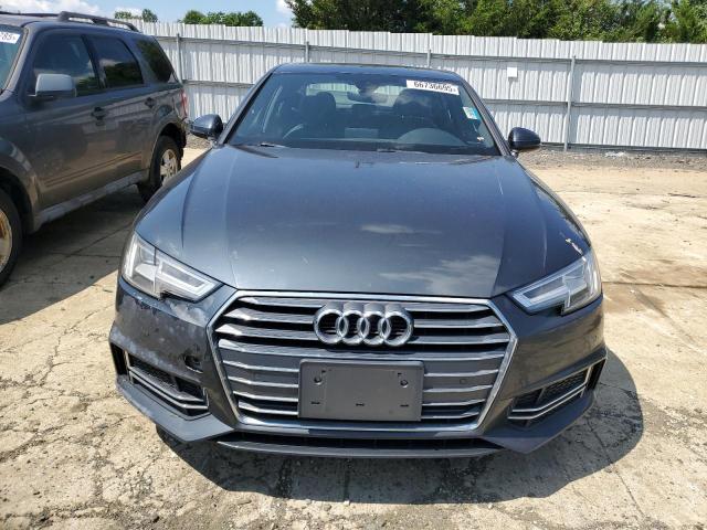 Photo 5 from auction – 2017 AUDI A4 PREMIUM with VIN WAULNAF49HN022928