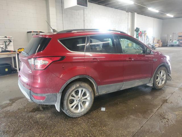 Photo 3 from auction – 2018 FORD ESCAPE SE with VIN 1FMCU0GD2JUD59169