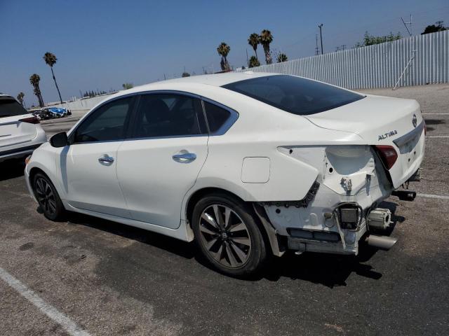 Photo 2 from auction – 2018 NISSAN ALTIMA 2.5 with VIN 1N4AL3AP1JC192804