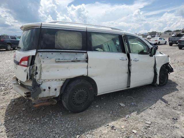 Photo 3 from auction – 2015 NISSAN QUEST S with VIN JN8AE2KP8F9123680