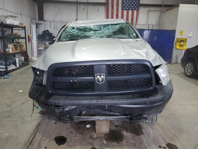Photo 5 from auction – 2012 DODGE RAM 1500 S with VIN 1C6RD7FT9CS227158
