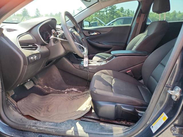 Photo 7 from auction – 2019 CHEVROLET MALIBU LS with VIN 1G1ZB5ST0KF128916