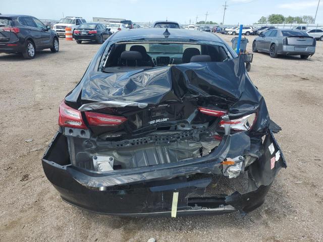 Photo 6 from auction – 2024 CHEVROLET MALIBU with VIN 1G1ZD5ST4RF219563