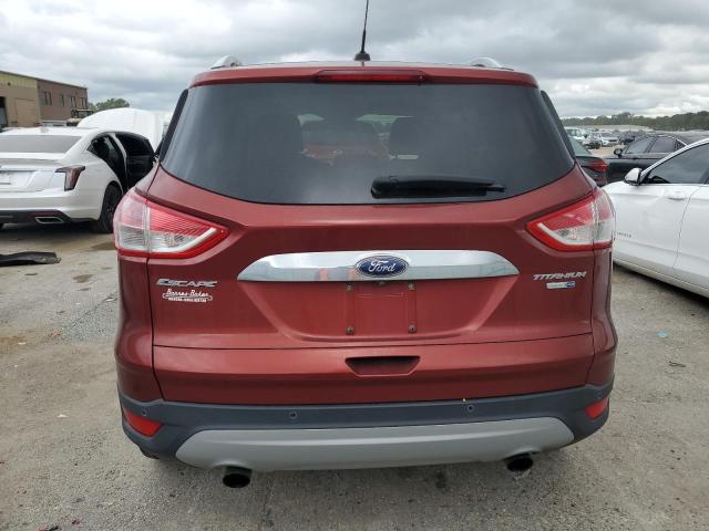 Photo 6 from auction – 2014 FORD ESCAPE TITANIUM with VIN 1FMCU9J90EUA69561