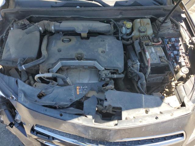 Photo 11 from auction – 2013 CHEVROLET MALIBU LS with VIN 1G11B5SA0DF299020