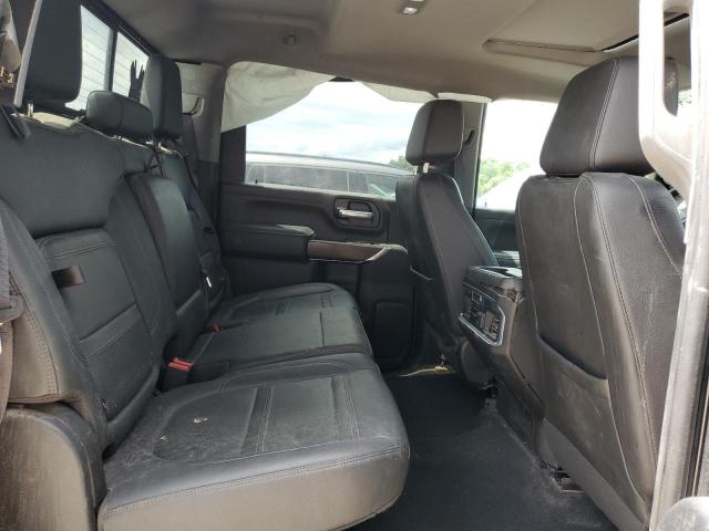 Photo 10 from auction – 2021 GMC SIERRA K25 with VIN 1GT49REY2MF314858