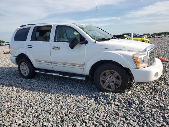Photo 4 from auction – 2005 DODGE DURANGO LI with VIN 1D8HD58DX5F543244