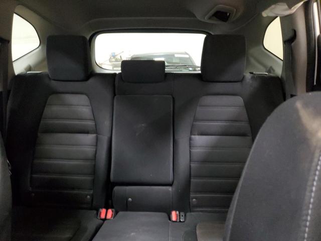 Photo 10 from auction – 2019 HONDA CR-V EX with VIN 2HKRW2H57KH652170