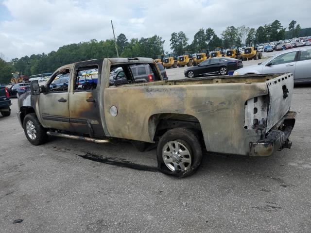 Photo 2 from auction – 2014 CHEVROLET SILVERADO with VIN 1GC1KXCGXEF157717