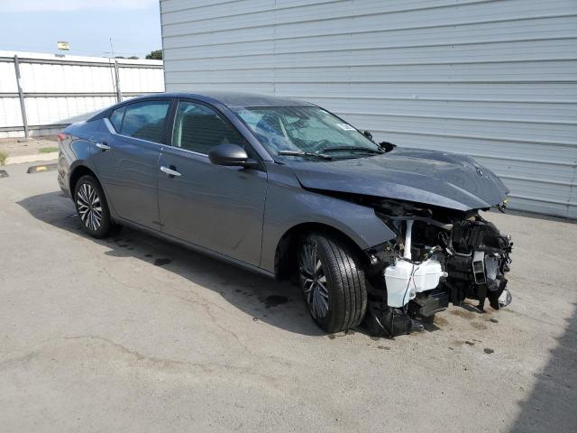 Photo 4 from auction – 2025 NISSAN ALTIMA SV with VIN 1N4BL4DV1SN348544