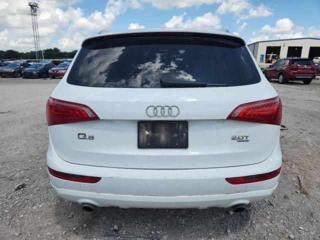 Photo 6 from auction – 2012 AUDI Q5 PREMIUM with VIN WA1LFAFP2CA125662