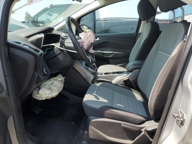Photo 7 from auction – 2013 FORD C-MAX SE with VIN 1FADP5AU0DL540731