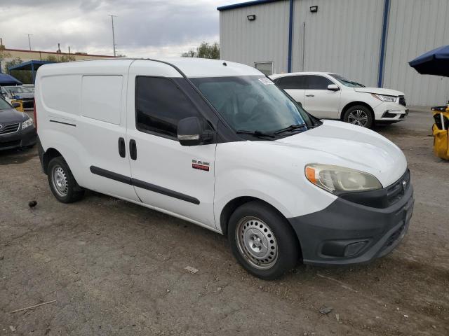 Photo 4 from auction – 2016 RAM PROMASTER with VIN ZFBERFAT6G6B18316