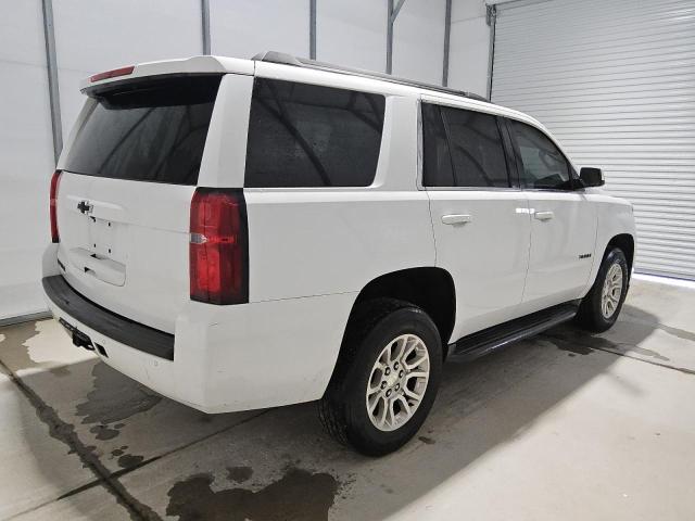 Photo 3 from auction – 2016 CHEVROLET TAHOE C150 with VIN 1GNSCBKC4GR273443