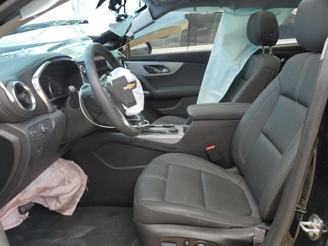 Photo 7 from auction – 2023 CHEVROLET BLAZER 3LT with VIN 3GNKBJRS2PS146973