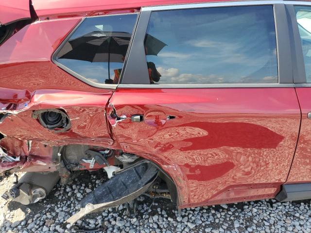Photo 11 from auction – 2023 NISSAN ROGUE S with VIN 5N1BT3AA4PC886207