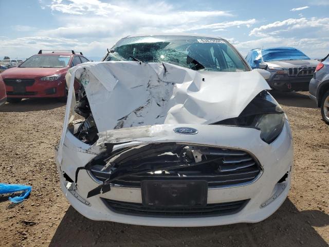 Photo 5 from auction – 2018 FORD FIESTA SE with VIN 3FADP4EJ7JM114006