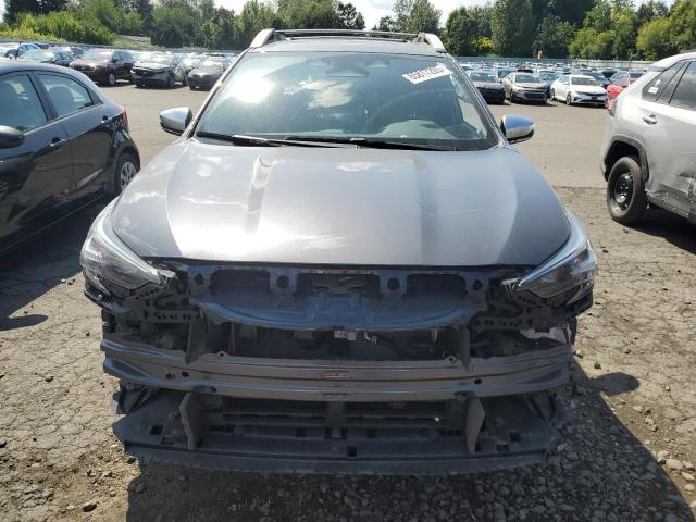 Photo 5 from auction – 2024 SUBARU OUTBACK TO with VIN 4S4BTGPD6R3244776