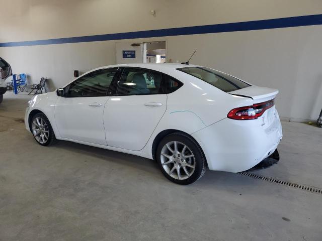 Photo 2 from auction – 2013 DODGE DART SXT with VIN 1C3CDFBA6DD139904