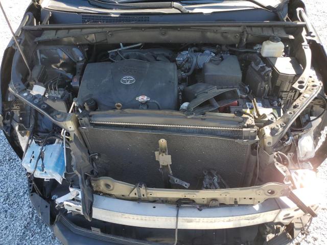 Photo 12 from auction – 2017 TOYOTA HIGHLANDER with VIN 5TDKZRFH7HS526134