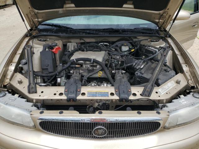 Photo 11 from auction – 2004 BUICK CENTURY CU with VIN 2G4WS52J541255093