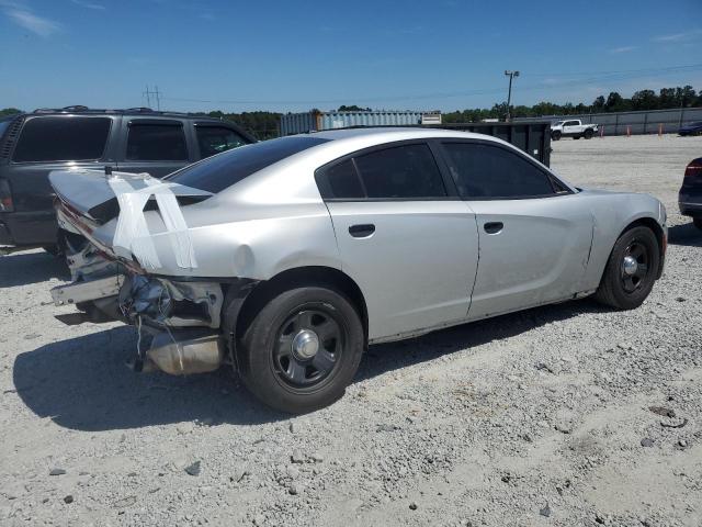 Photo 3 from auction – 2021 DODGE CHARGER PO with VIN 2C3CDXAT6MH557147