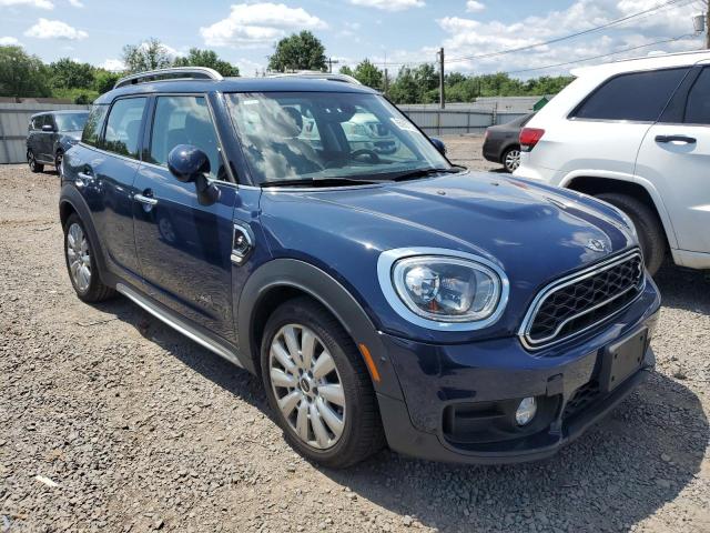 Photo 4 from auction – 2017 MINI COOPER S C with VIN WMZYT5C33H3D80963