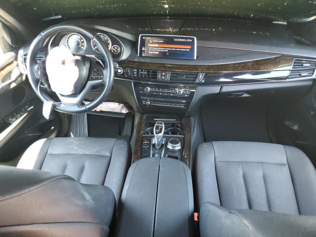 Photo 8 from auction – 2018 BMW X5 SDRIVE3 with VIN 5UXKR2C58J0X09082