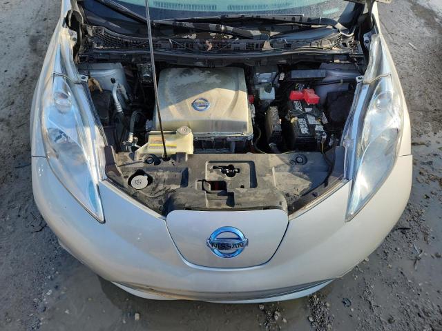 Photo 11 from auction – 2016 NISSAN LEAF S with VIN 1N4AZ0CP2GC304125